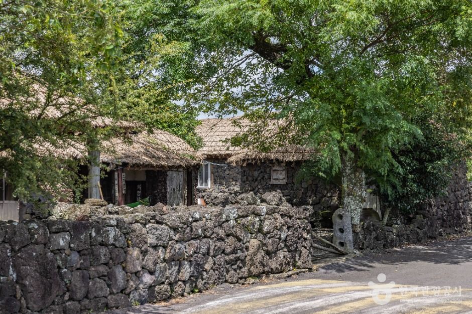 제주_성읍민속마을 (6)