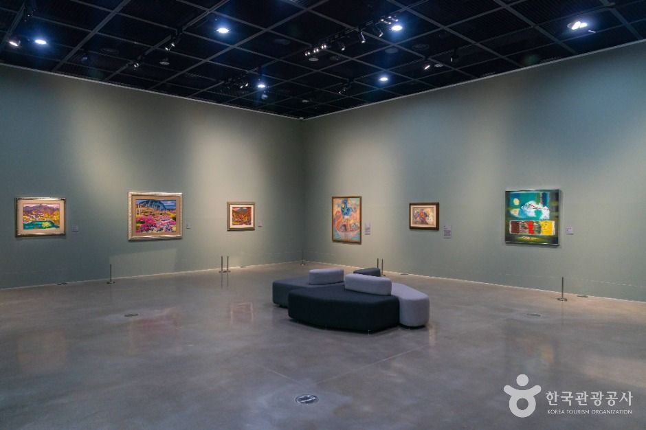 전남도립미술관