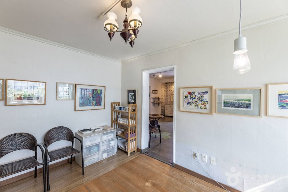 thumbnail-전혁림 미술관-17