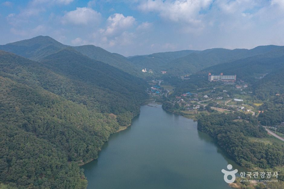 thumbnail-미산저수지-6