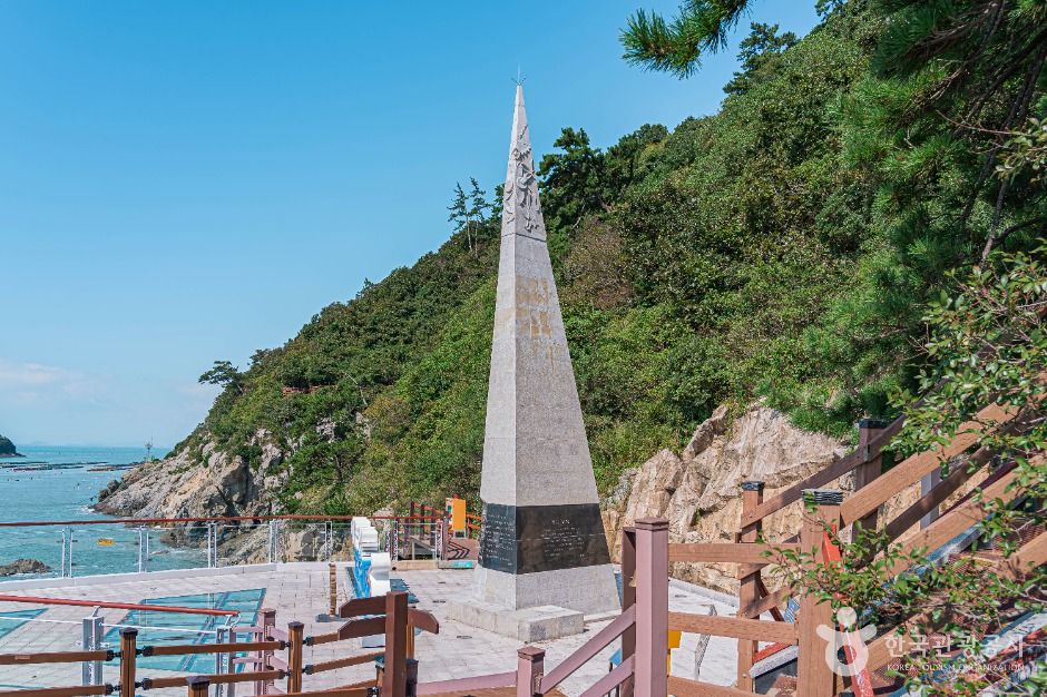 thumbnail-땅끝탑 스카이워크-4