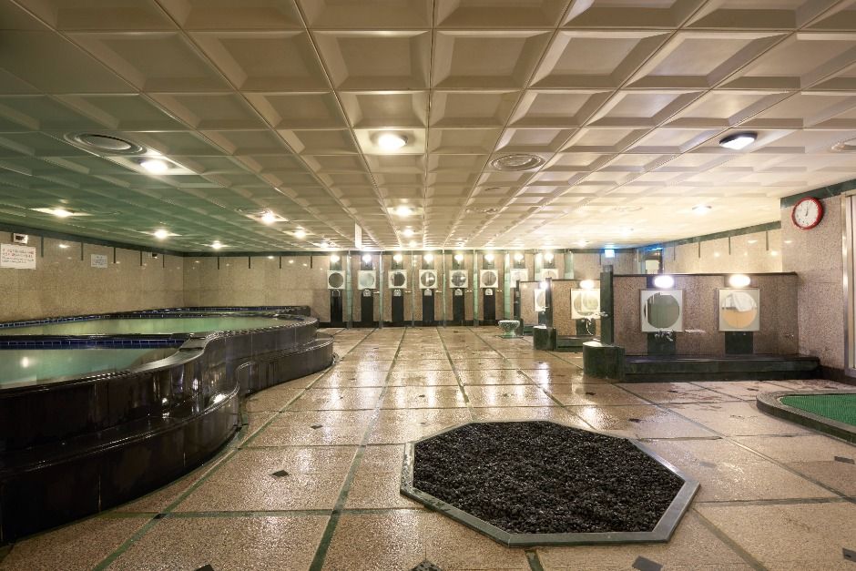 호텔리베라 청담