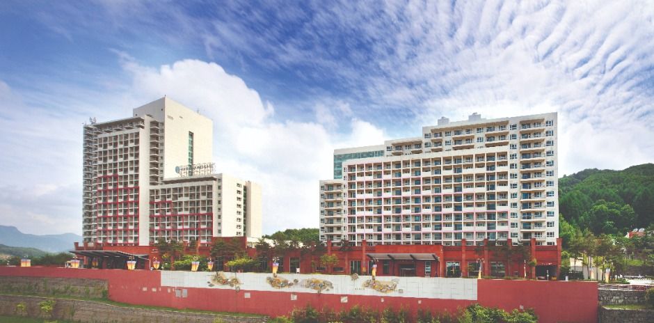 한화리조트 평창