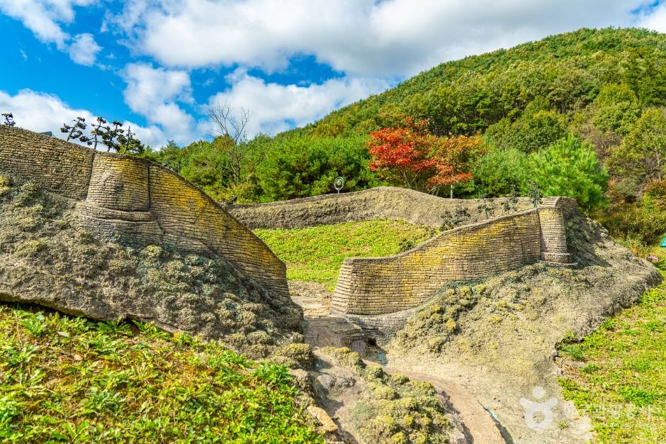 잘산대대박마을