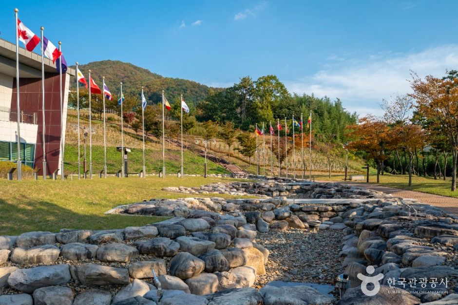 영천_영천전투호국기념관 (2)