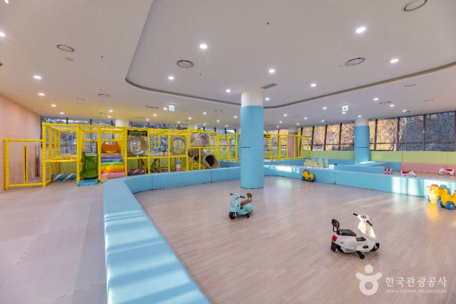 낙동강역사이야기관