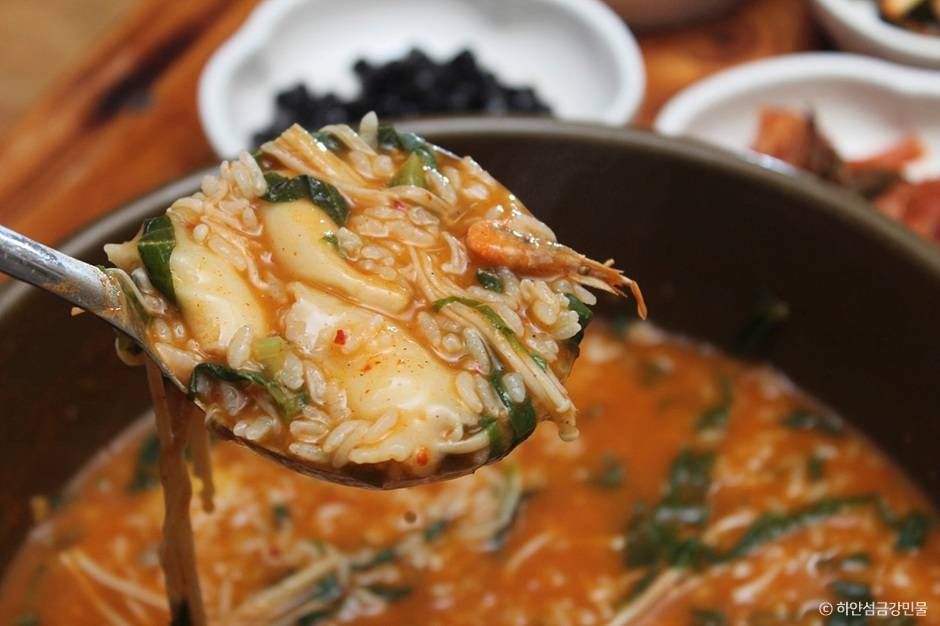 thumbnail-하얀섬금강민물-4