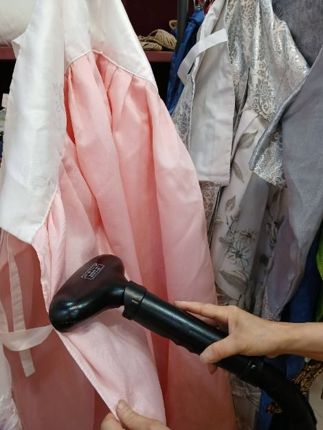 한복남 한국민속촌점