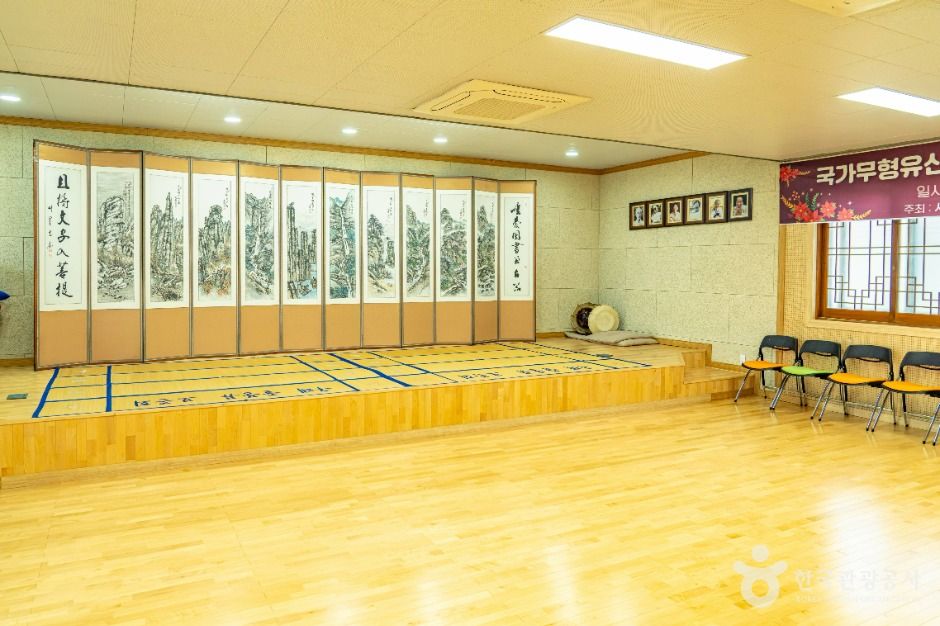 구례향제줄풍류전수관