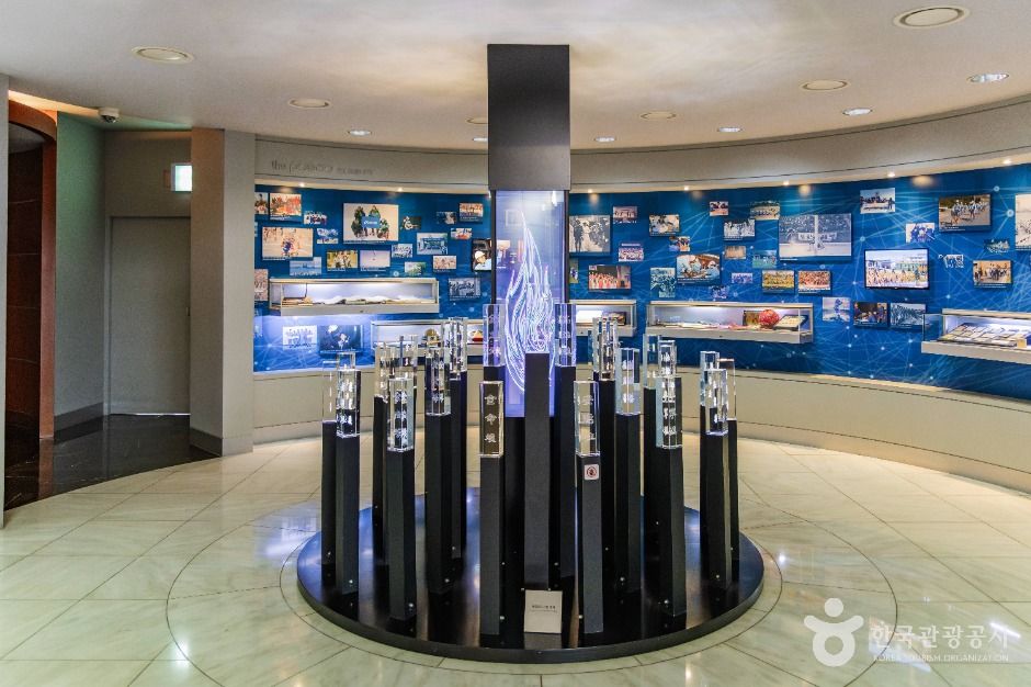 Park1538 포스코역사박물관