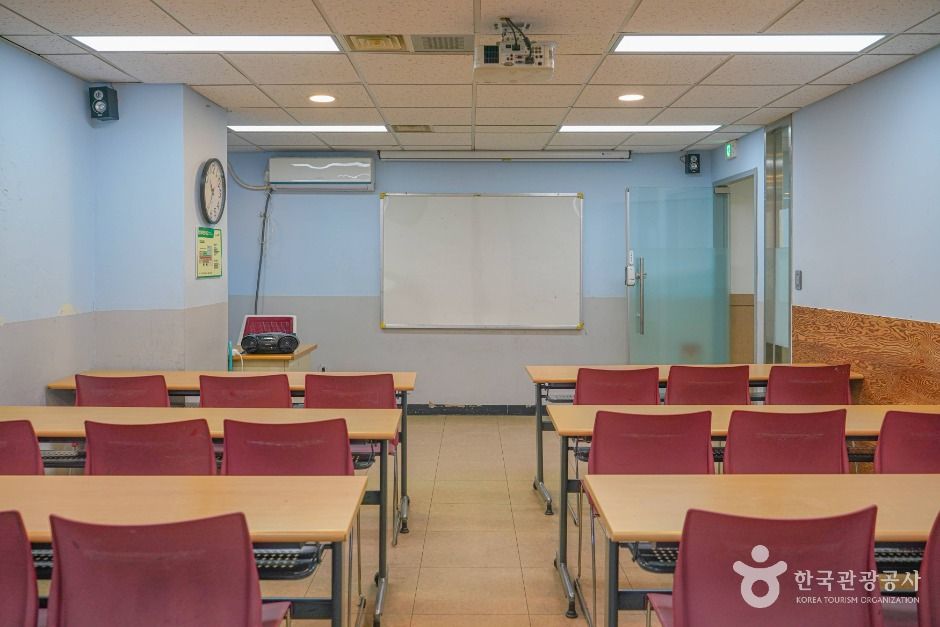 관악청소년센터