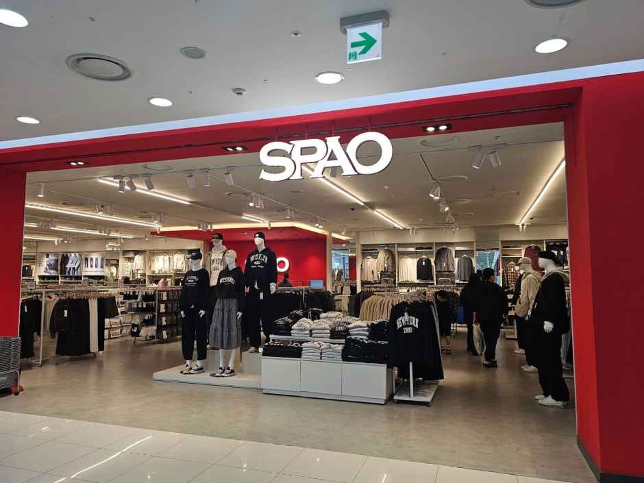 스파오 모다아울렛 인천점