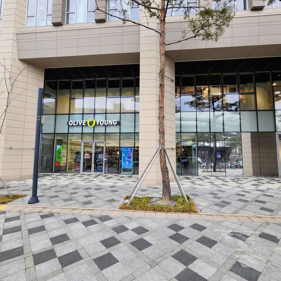 [事後免税店]Olive Young・AKセジョン（世宗）店(올리브영 AK 세종점)