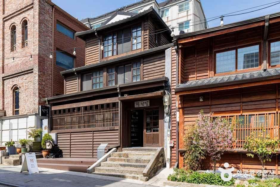 thumbnail-팟알 (Cafe POT R)-0