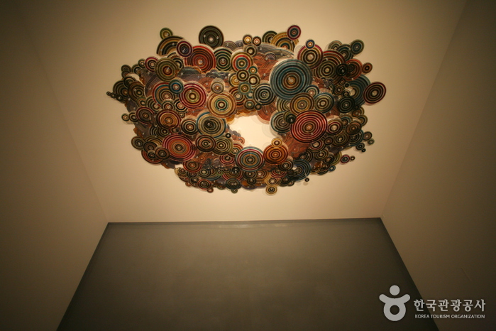 Savina Museum (사비나 미술관)