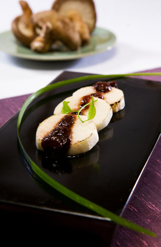Samcheonggak (Korean restaurant) (삼청각-한식당)