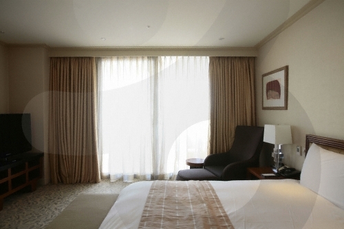 Hyatt Regency Jeju (하얏트리젠시 제주)