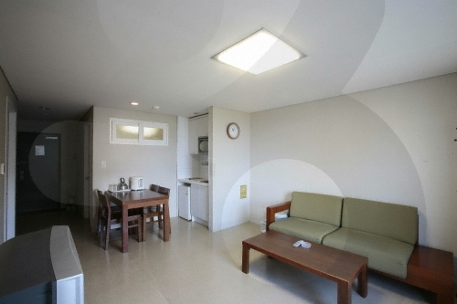Hanwha Resort - Jeju (한화리조트 - 제주)