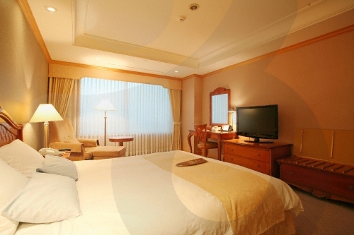Lotte Hotel Ulsan (롯데호텔 울산)