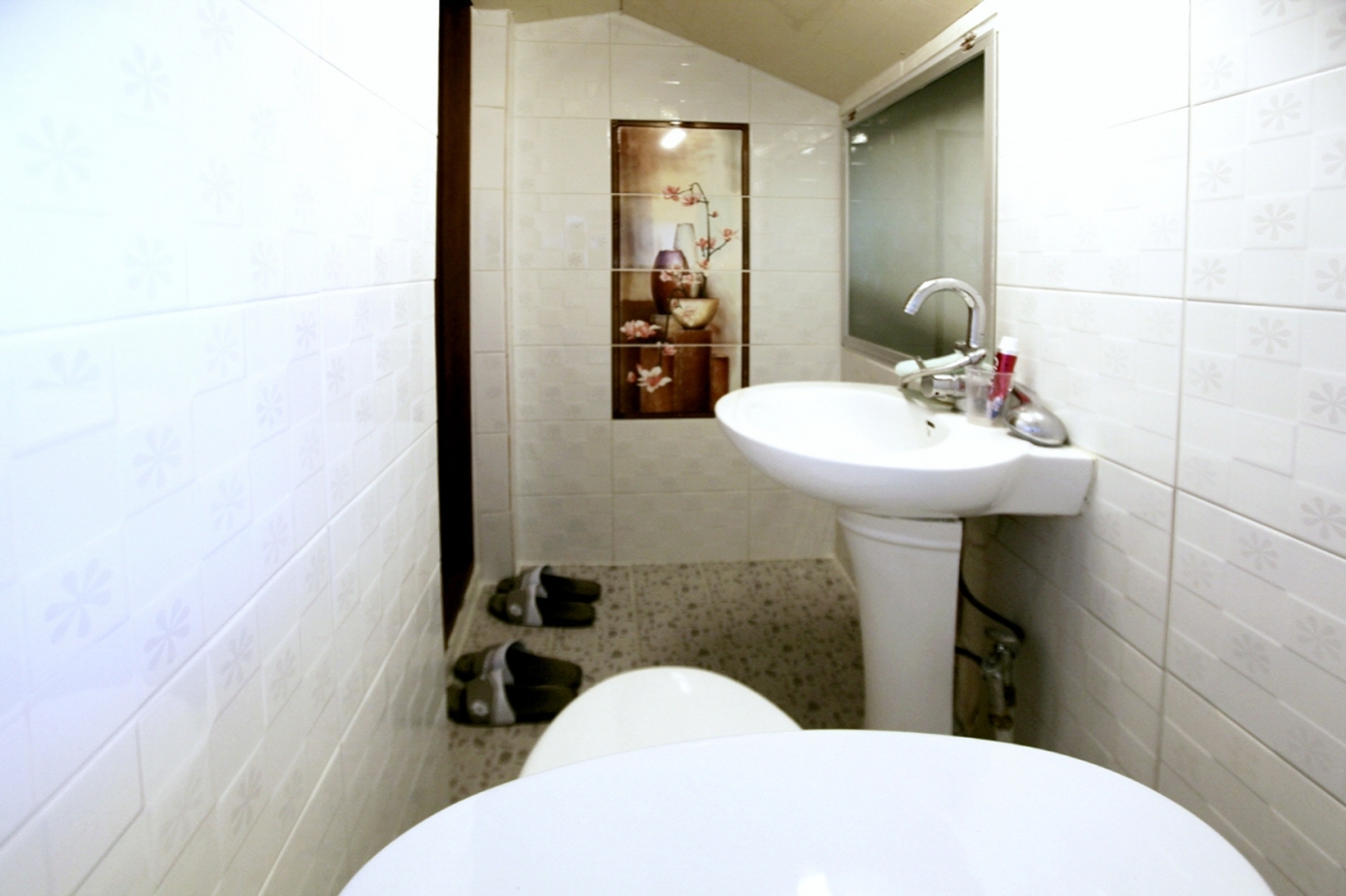 Dolmok Lodging of Gyeongju (경주 민박 돌목)