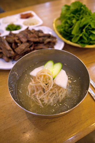 승일식당 사진8