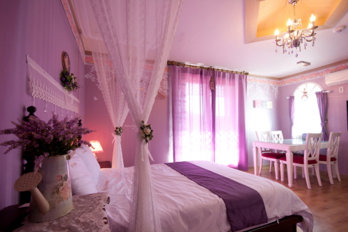 Attimua Guesthouse & Pension (아띠무아 게스트하우스&펜션)