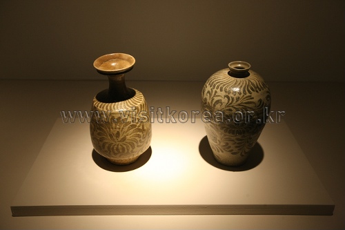 Ewha Womans University Museum (이화여자대학교박물관)