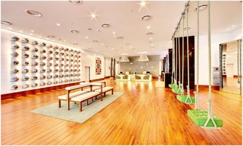 IP Boutique Hotel (IP 부티크호텔)