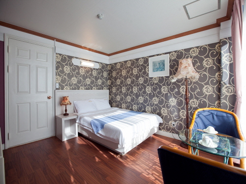 BENIKEA Swiss Rosen Hotel (베니키아 스위스로젠호텔)