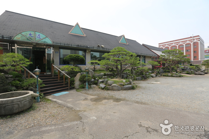 대도 숯불갈비2