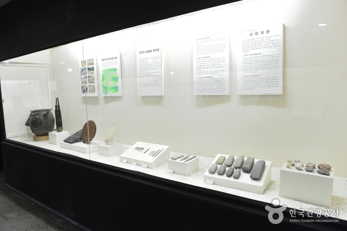 thumbnail-Yeongi Folk Museum (연기향토박물관)-3