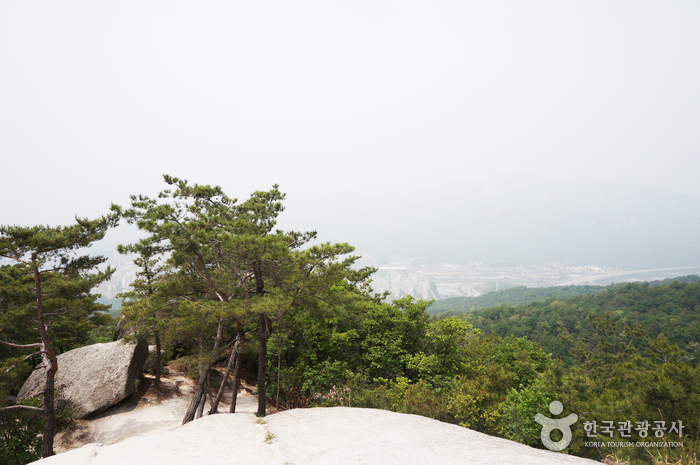 수락산 사진10