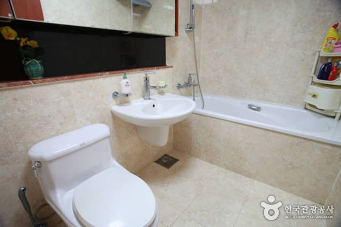 해피맘 홈스테이[한국관광 품질인증/Korea Quality]3