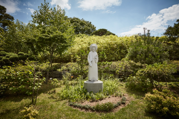 Site de pèlerinage de Jeoldusan (절두산 순교성지)