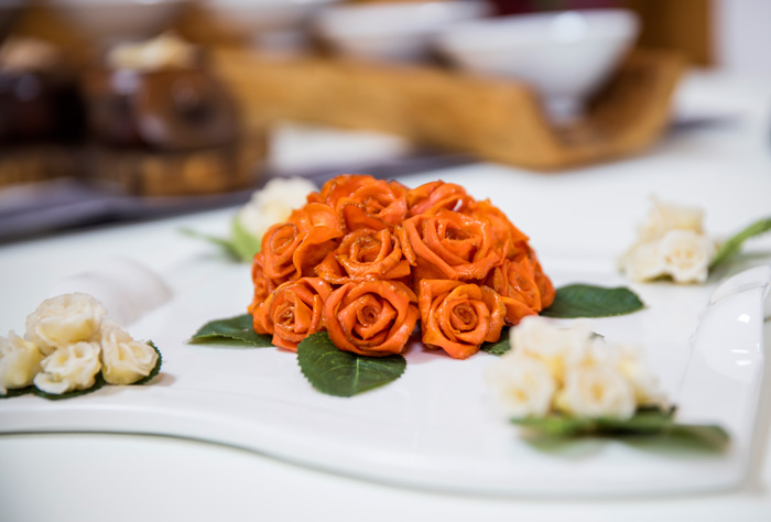 봉녕사 사찰음식 대향연 20190