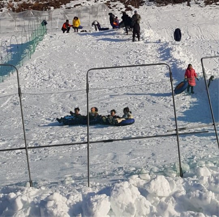 DMZ 사방거리 동동축제 20190