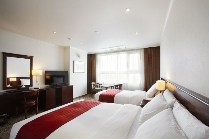 STELLAR MARINA HOTEL(주식회사 스텔라마리나호텔) [한국관광 품질인증/Korea Quality] 숙박 정보와 주변 관광 명소 및 근처 맛집 여행... 