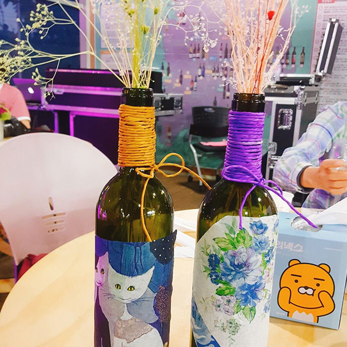 그랑꼬또와 함께하는 와인 페스티벌 in 대부도 20190