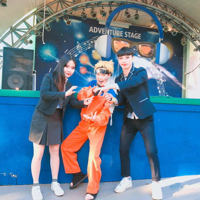 이월드 호러프리즌 : 몬스터어택 20202