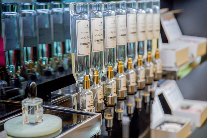 파리지앵퍼퓸카페8