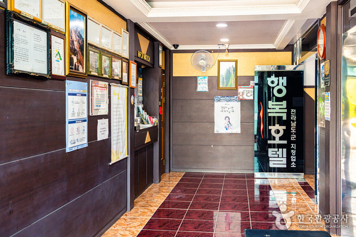 소프트모텔[한국관광 품질인증/Korea Quality]1