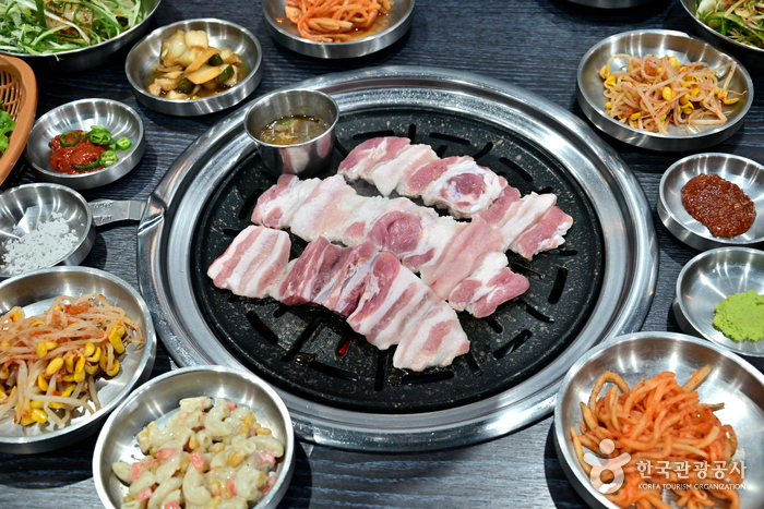 해심가든/해심갈비1