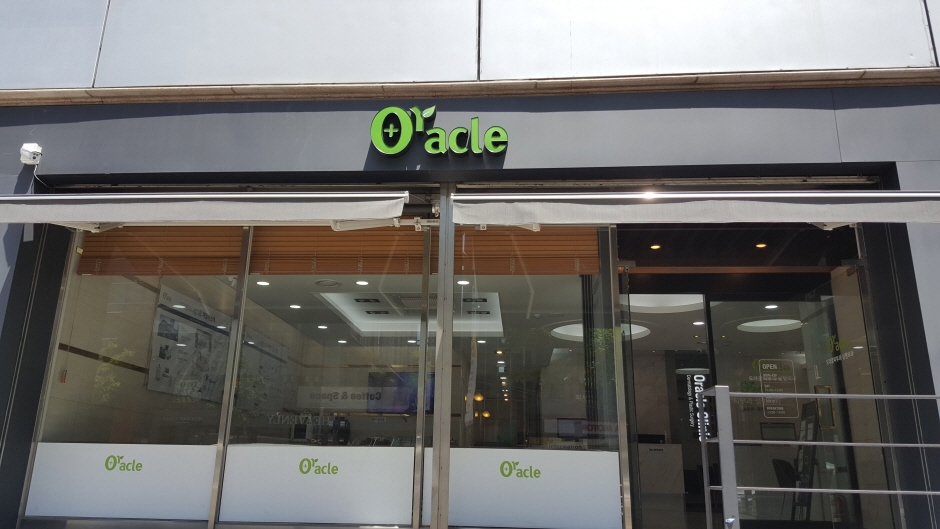 Oracle Dermatology - Cheongdam Branch [Tax Refund Shop] (청담오라클피부과성형외과의원)