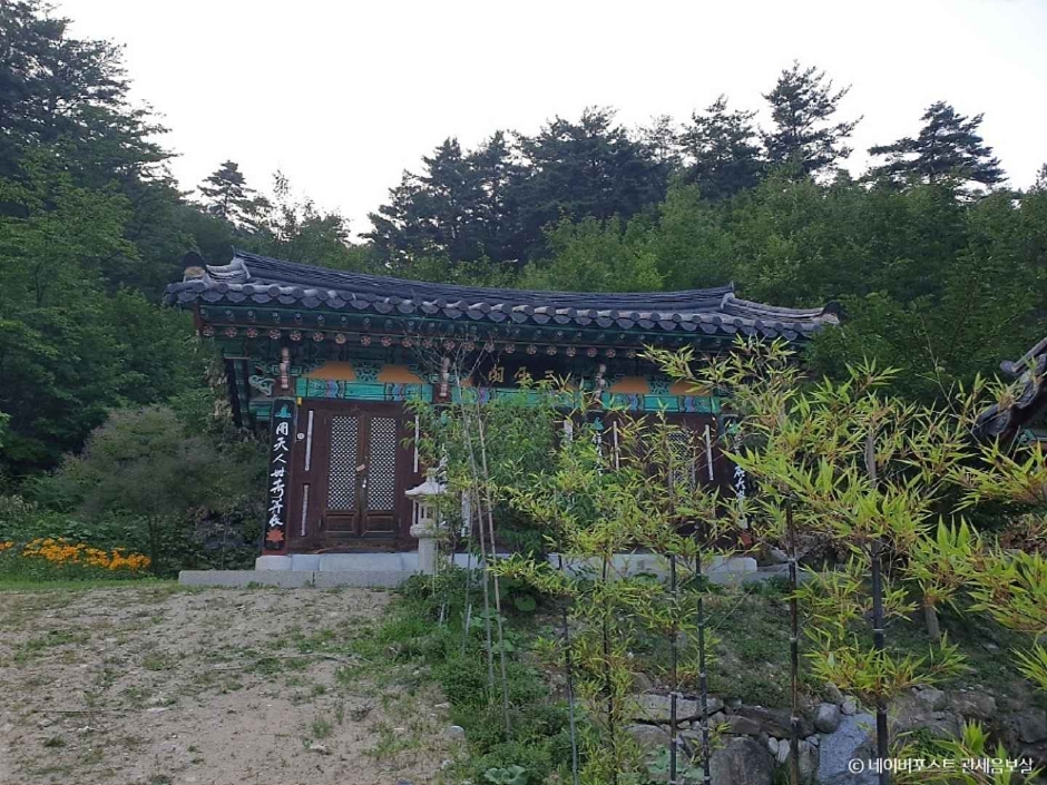 용연사(강릉)