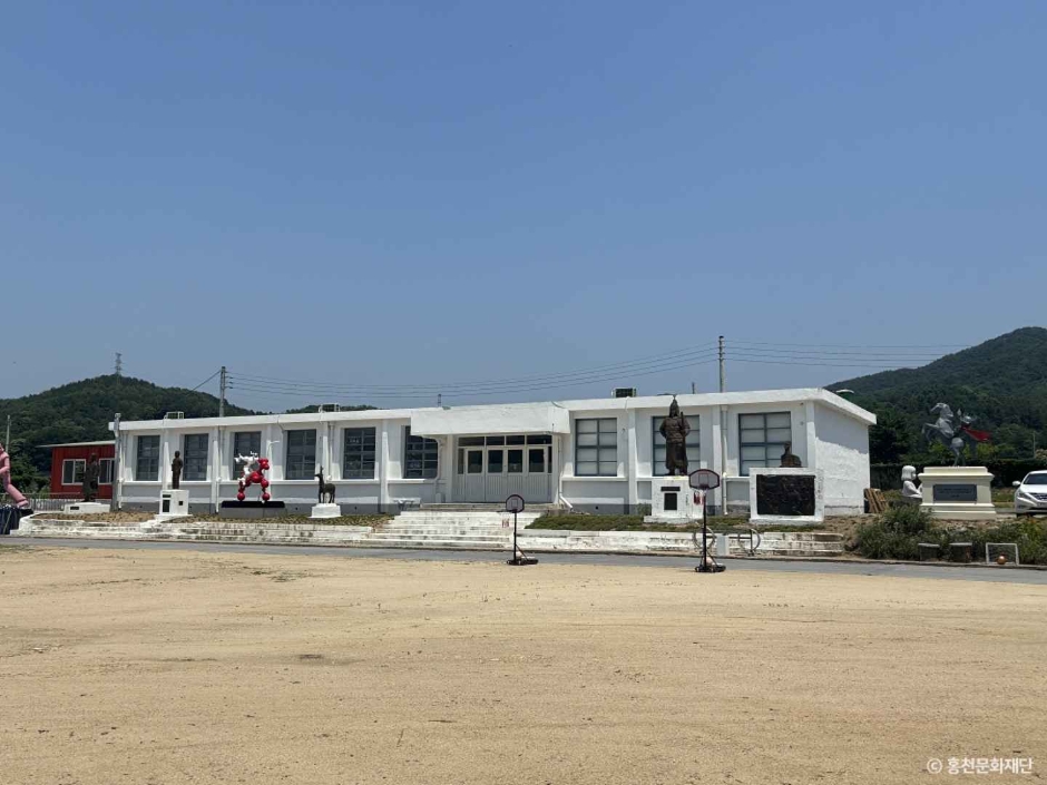 (구)주봉초 와동분교장(14) 