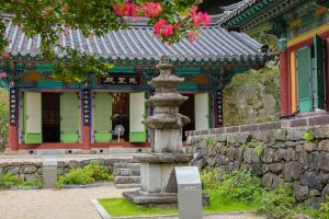 증심사(광주) (3)