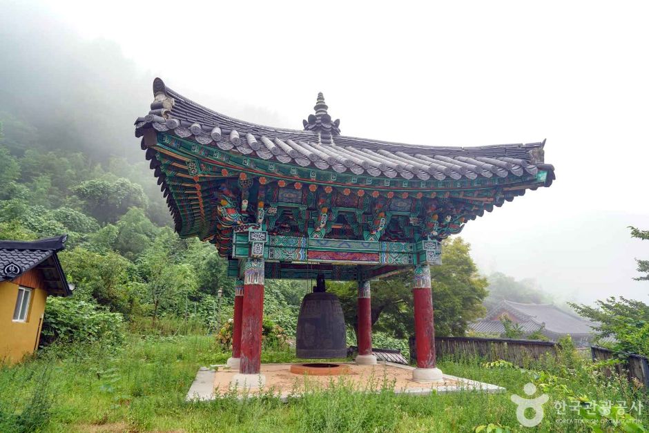 심적사(산청)