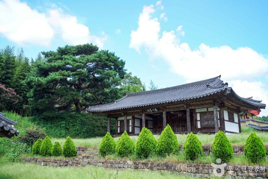 thumbnail-구천서원(함양)-11