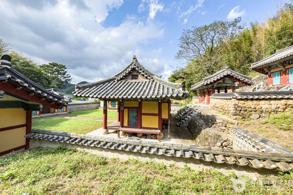 덕림서원