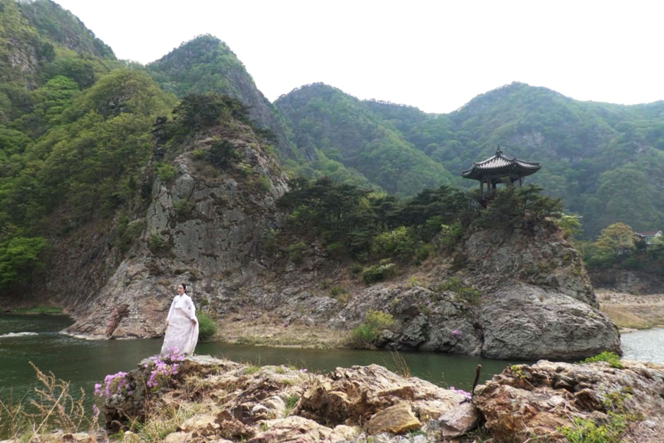 2025 영동세계국악엑스포(2025 Yeongdong World Traditional Music & Arts Expo)